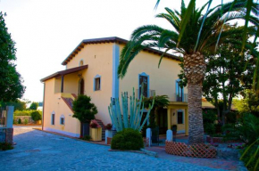 Villa Alba Milazzo